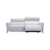 Hadley Sofa / Power Incliner + Auto-Headrest / Fabric